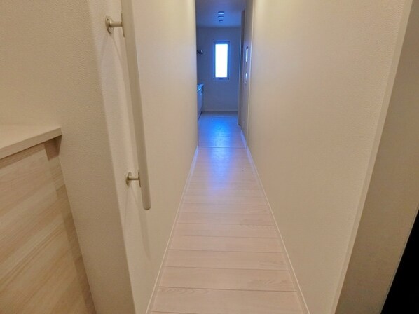 ラフィネマノワールの物件内観写真